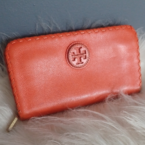 Tory Burch Wallet